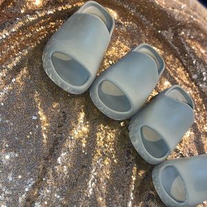Authentic Yeezy slides